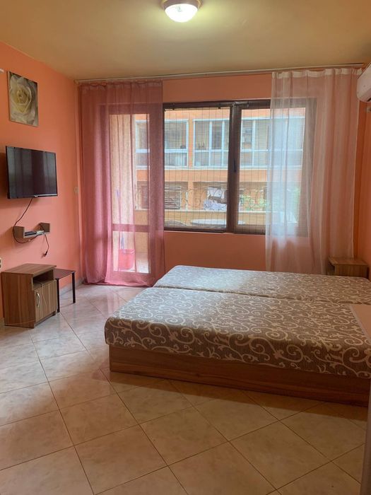 Студио под наем. Спортна Зала.