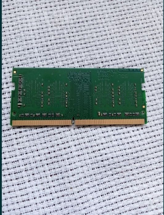 Memorie Ram 4GB DDR4