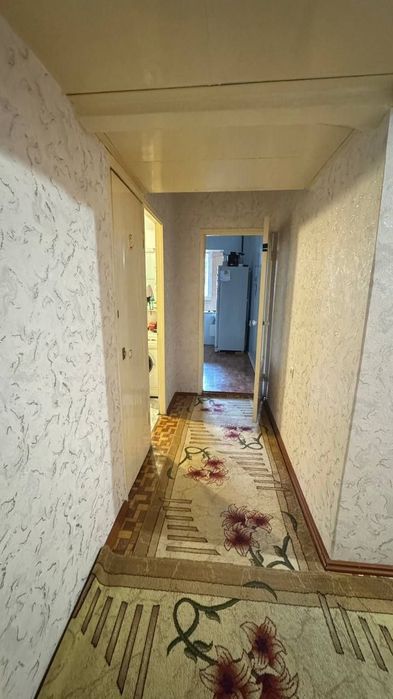 Продаётся 4 комнатная квартира! Ахмад Югнаки!