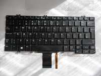 Клавиатура за лаптоп Dell Latitude