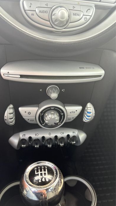 Mini Cooper Mini One