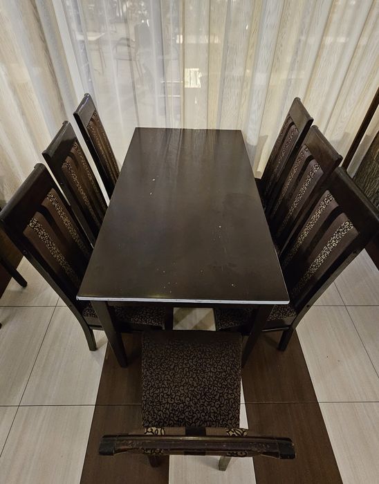 Mobilier Horeca + diverse