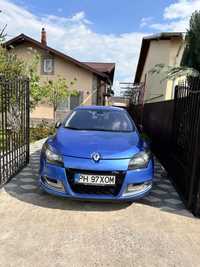 Renault Megane GTLine 2012 1.6 diesel