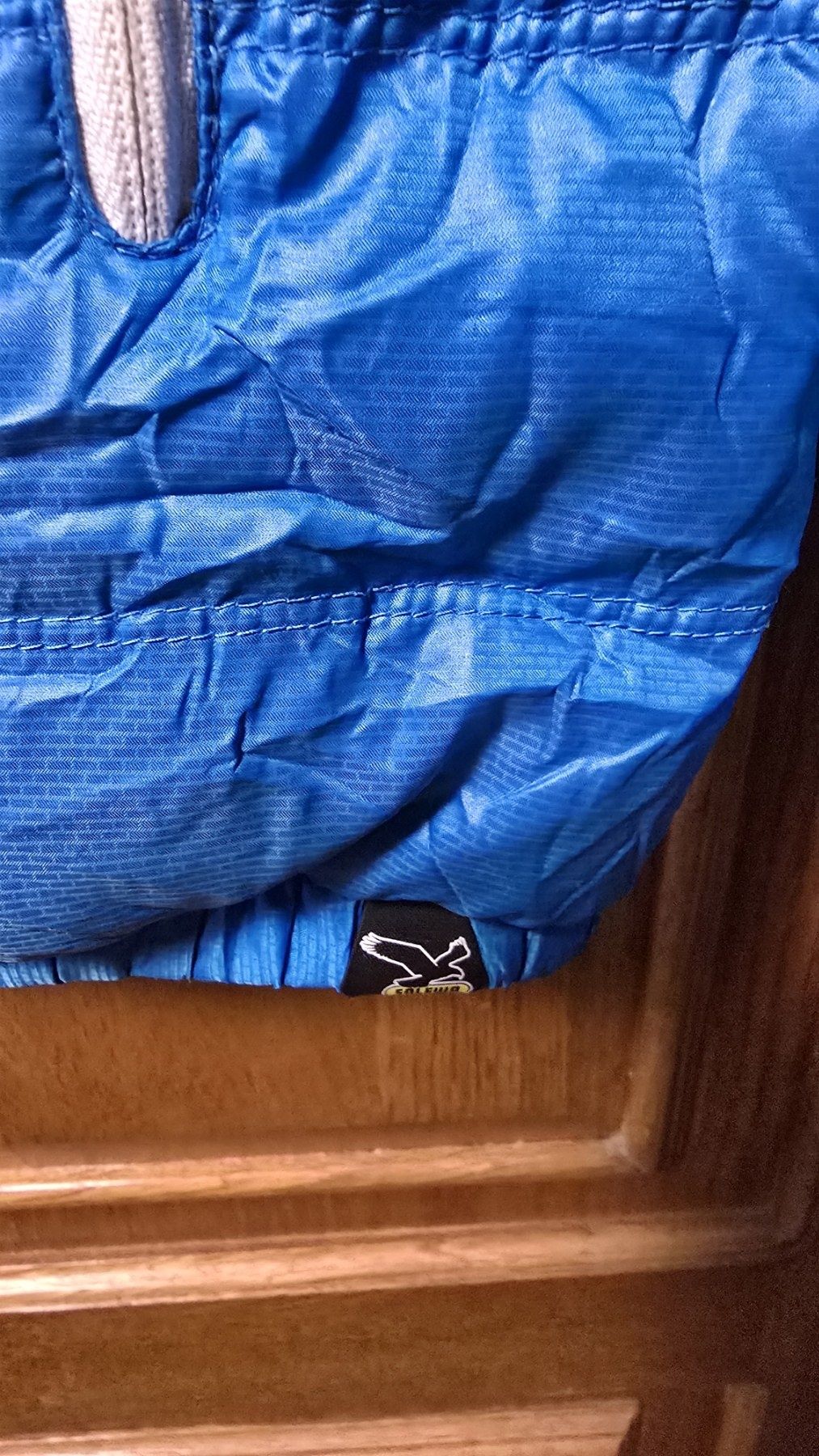Salewa daune jacket