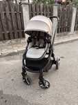 Carucior Chicco Best Frient 3 in 1 cu scoica Kory i-size