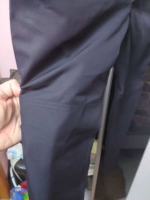 Pantaloni pompieri marimea 50/1