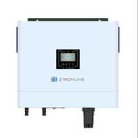 Invertor solar, Off-Grid 6Kw, PV input 500V, 2 MPPT