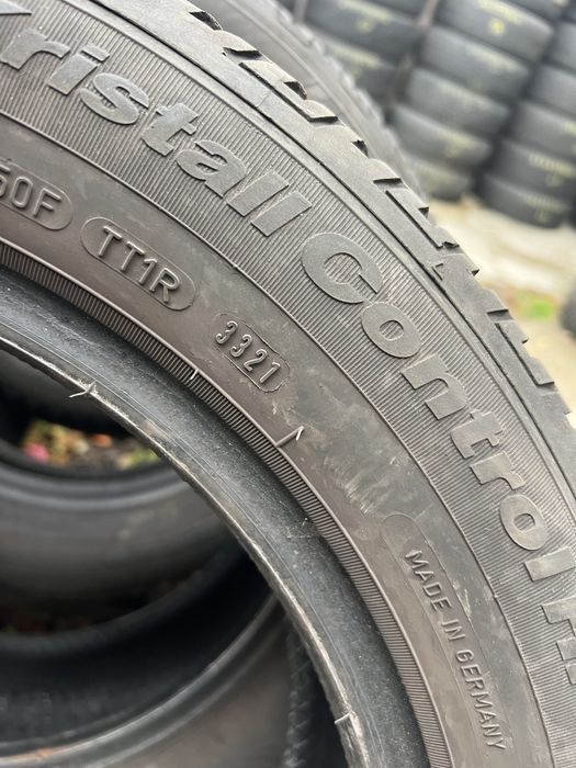 Cauciucuri iarna 205/55/16 Fulda