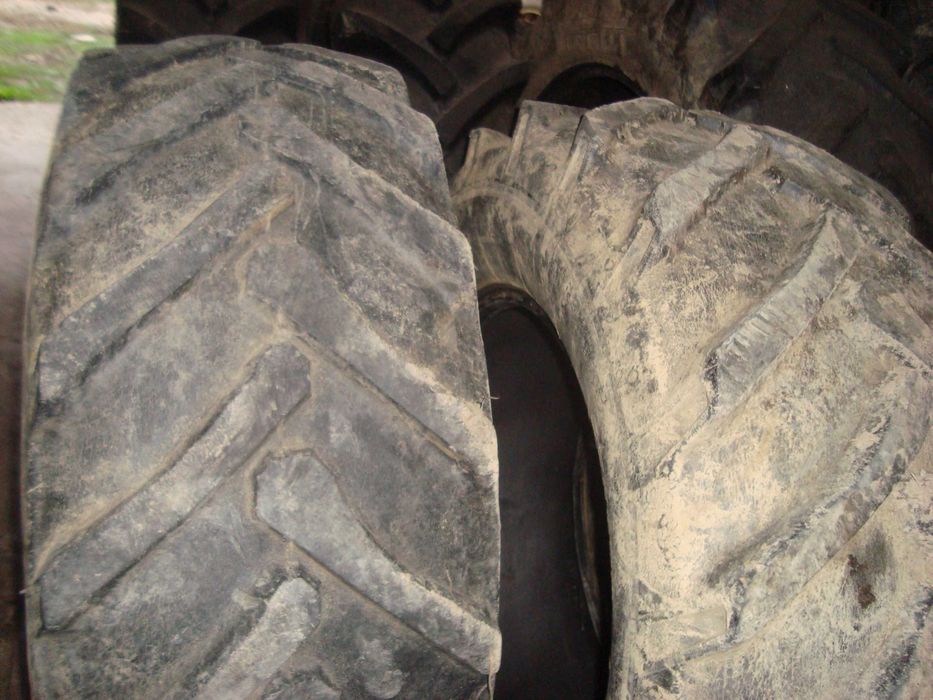 cauciucuri tractor