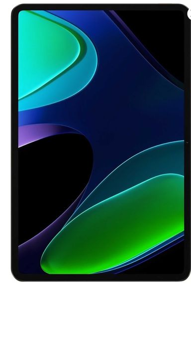 Tableta Xiaomi pad 6 6+2gb RAM/128gb ca nouă cadou perfect de Crăciun.