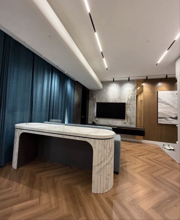 Продается квартира в ЖК Modera Towers