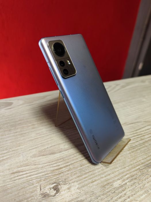 Xiaomi 12  5G 256GB