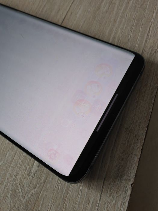 Galaxy S20 - Обмен