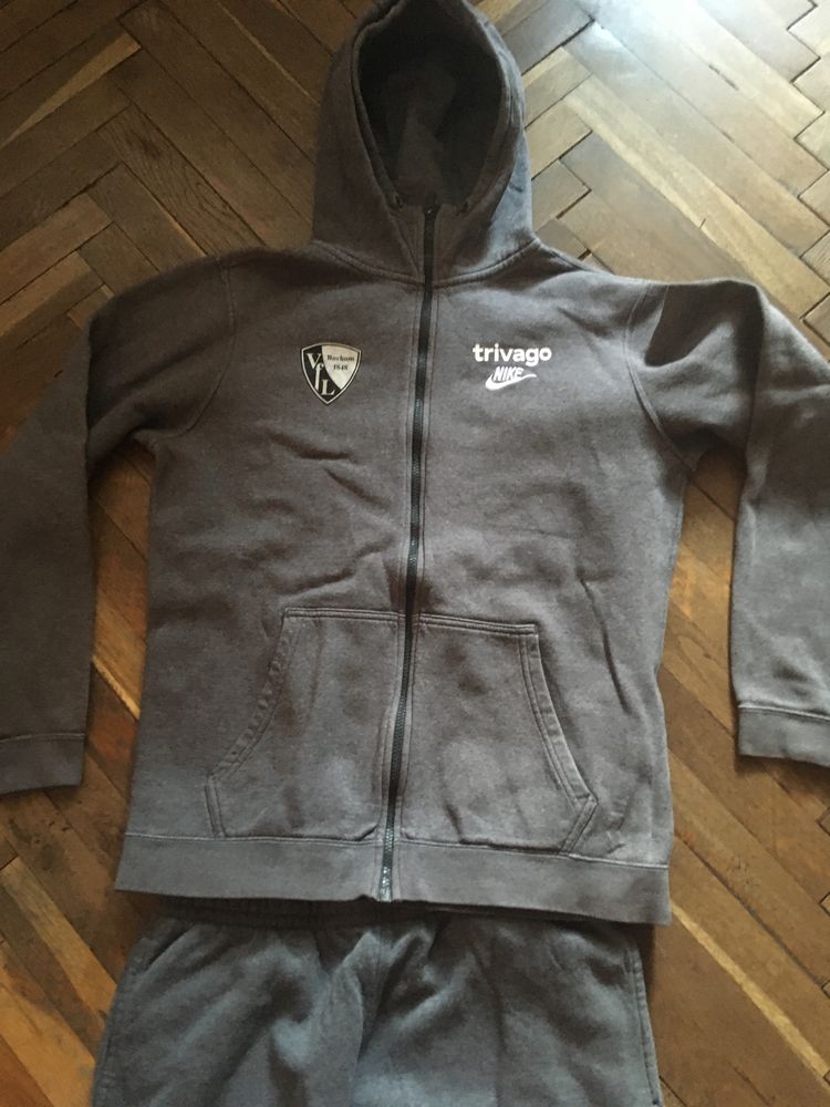 Nike мъжки екип оргинален!