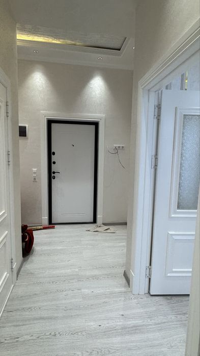 2 хонали квартира