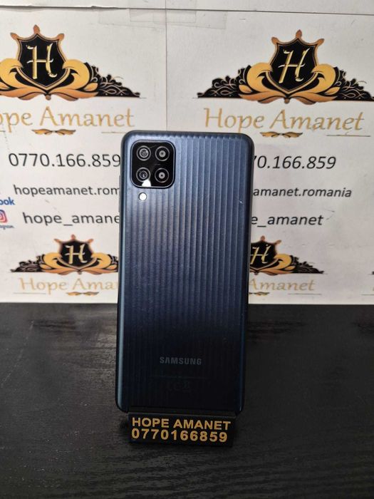 Hope Amanet P10/Samsung M12