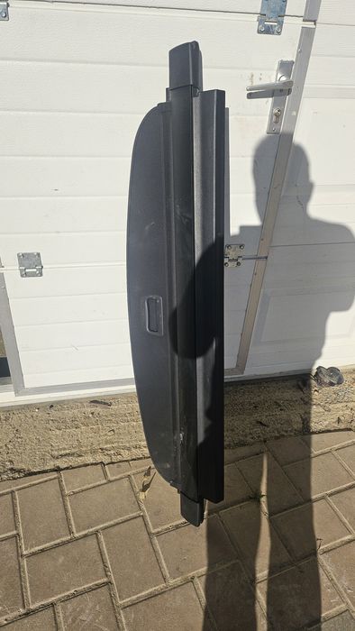 Rulou portbagaj Passat b8