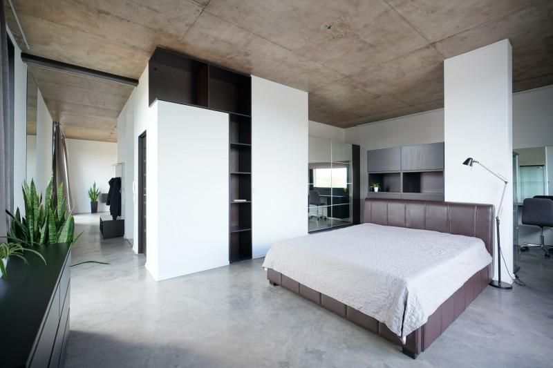 Дава се под наем Двустаен апартамент в София, Горубляне - 159 кв.м за 1000 € - Снимка #4