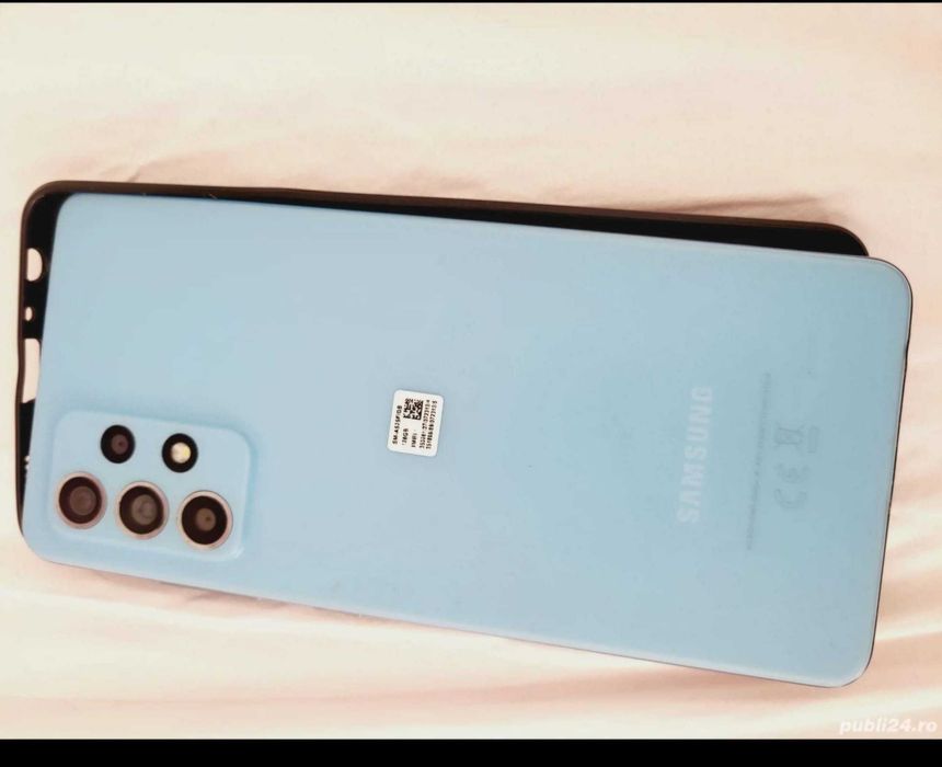 samsung a52s  5G