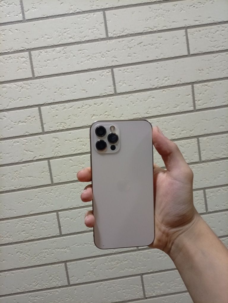 Iphone 12 pro LL/A