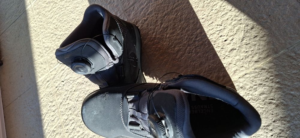 Bocanci Engelbert Strauss 45