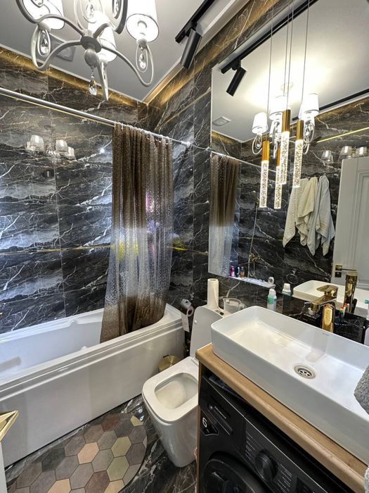 Шикарная 3х ком кв-ра на ЖК Parkent Avenue!!! ПО НИЗКОЙ ЦЕНЕ!!!