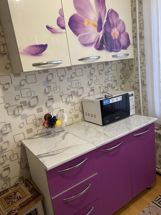 Сдам посуточно 2 х комнатную квартиру чистая уютнаная со всеми услови