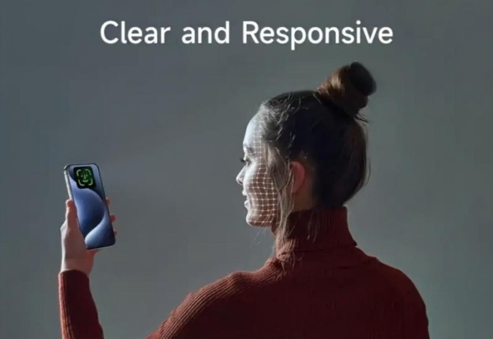 Защитно стъкло Iphone 17 Pro Max