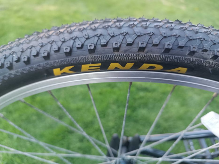 26" Алуминиев Велосипед Carrera