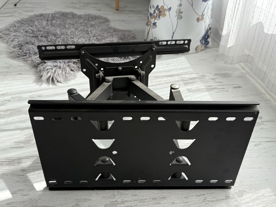 Vand suport de televizor multiunghiular