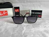 Ochelari de soare RAY BAN 4187 CHRIS Noi