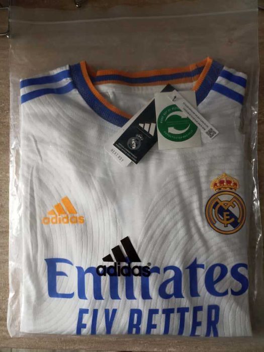 Tricouri Football Real Madrid CEL MAI MIC PRET!!