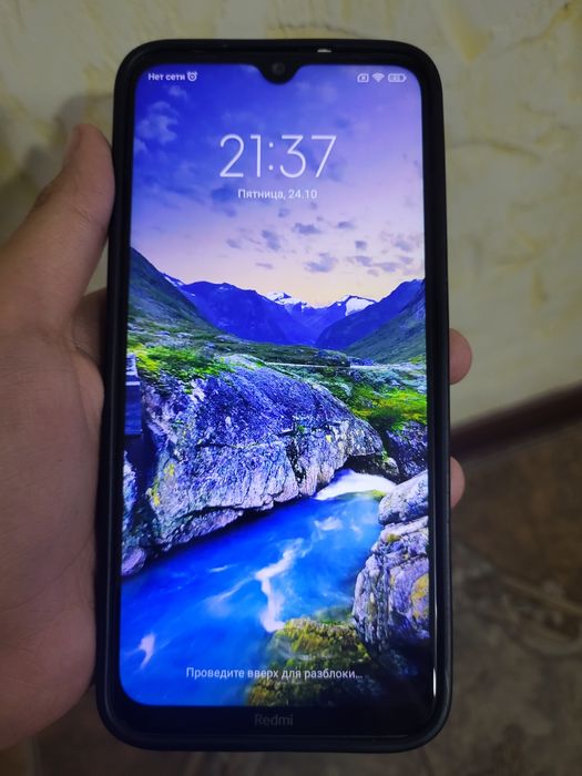 Redmi note 8 б/у