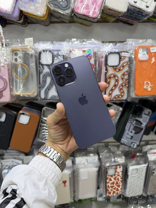 srochna iphone 14 pro max 86 %