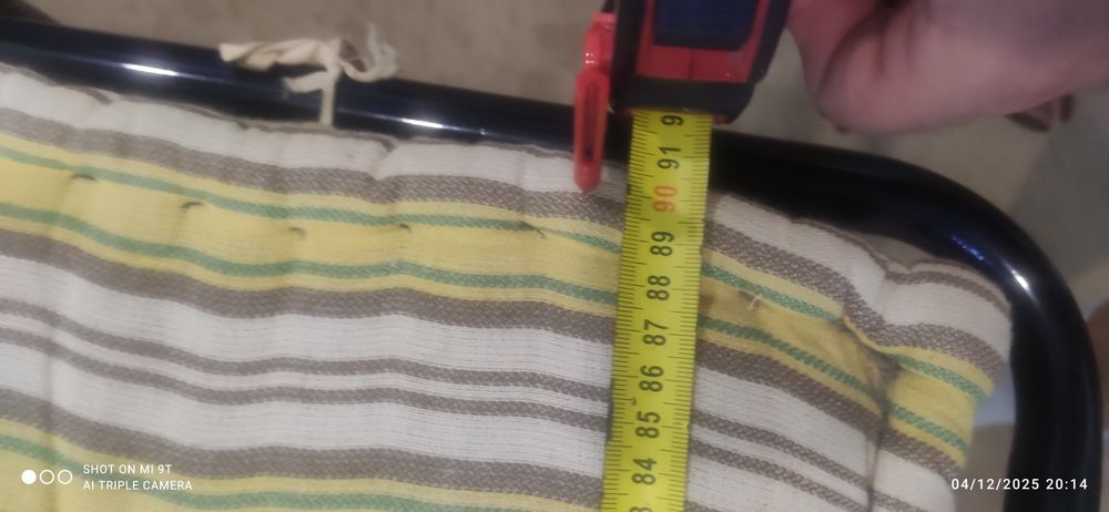 Диван с функция сън