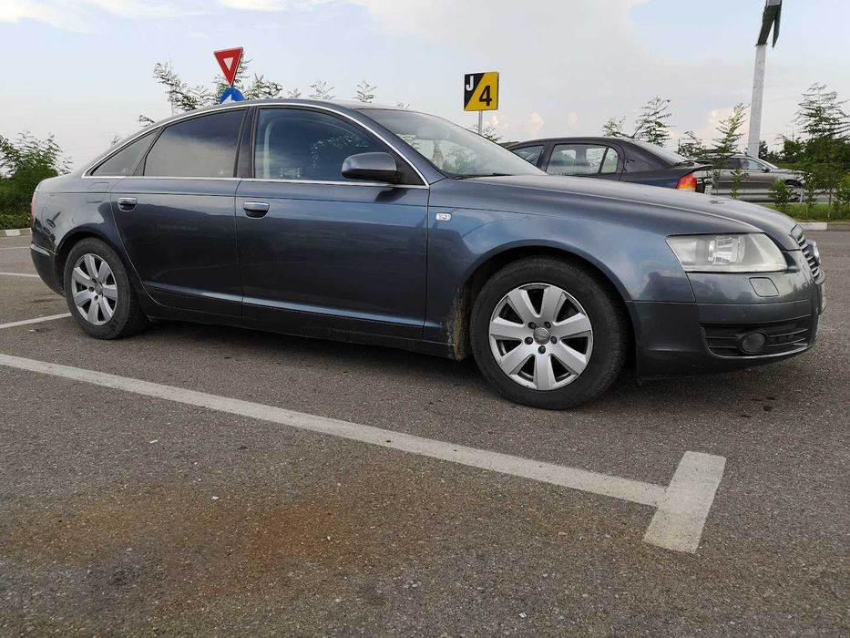 Audi A6 C6 2.0 tdi BLB