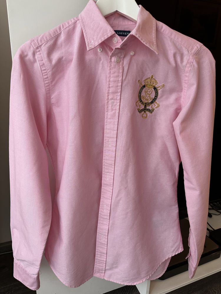 Дамски ризи Massimo Dutti и Ralph Lauren