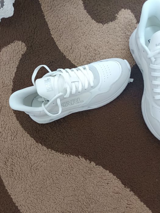 Adidași Karl Lagerfeld