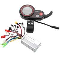 36V 15А контролер с дисплей за електрически тротинетки/велосипеди