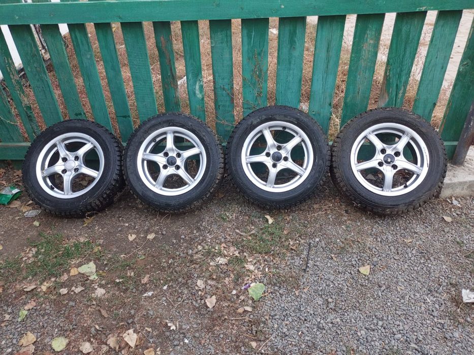 Продам болоны с титановыми дисками
