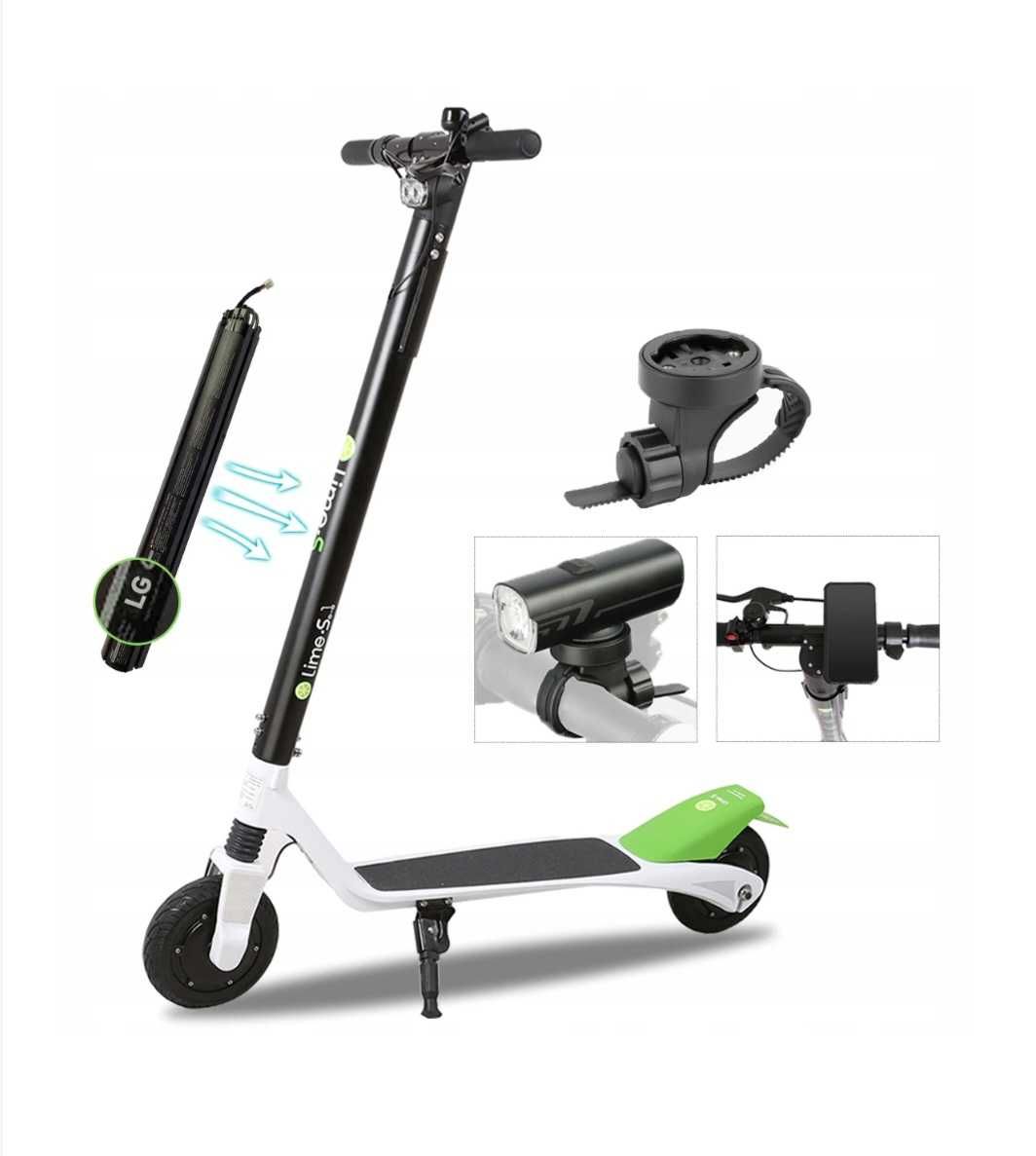 Trotineta electrica segway Nouă imbalata in cutia originala