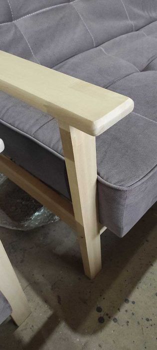 Комплект Диван и кресло