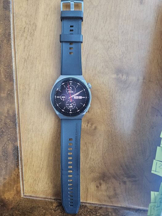 Huawei watch GT3 PRO