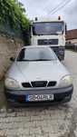 Vând Daewoo lanos