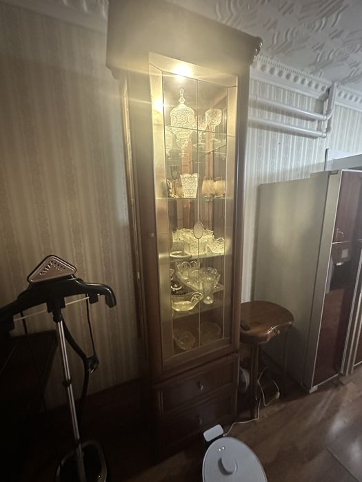 Буфет в отличном состоянии