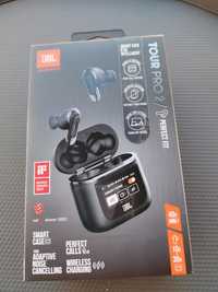 Слушалки JBL TOUR PRO 2