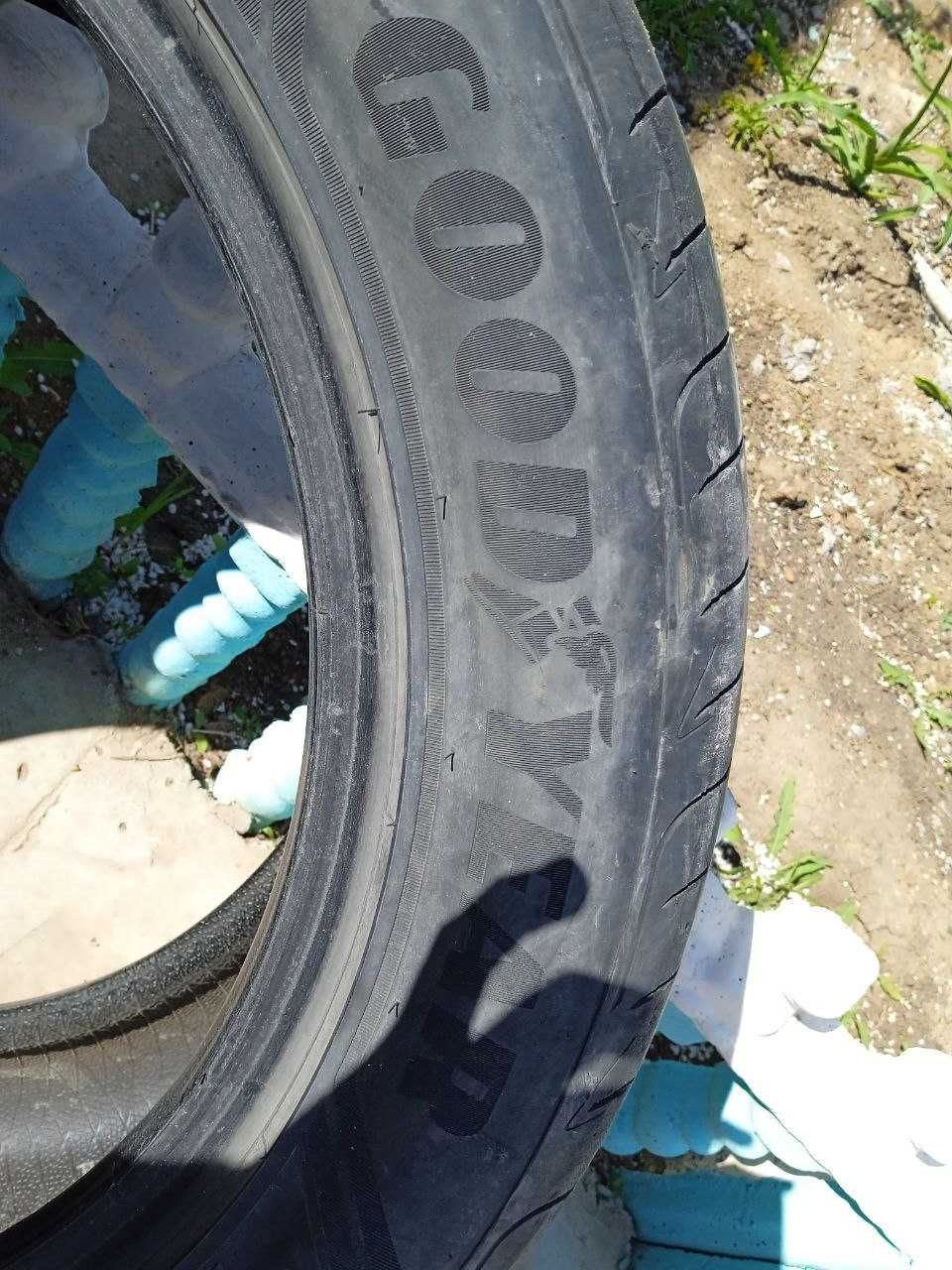 Продаю шину в хорошем состоянии