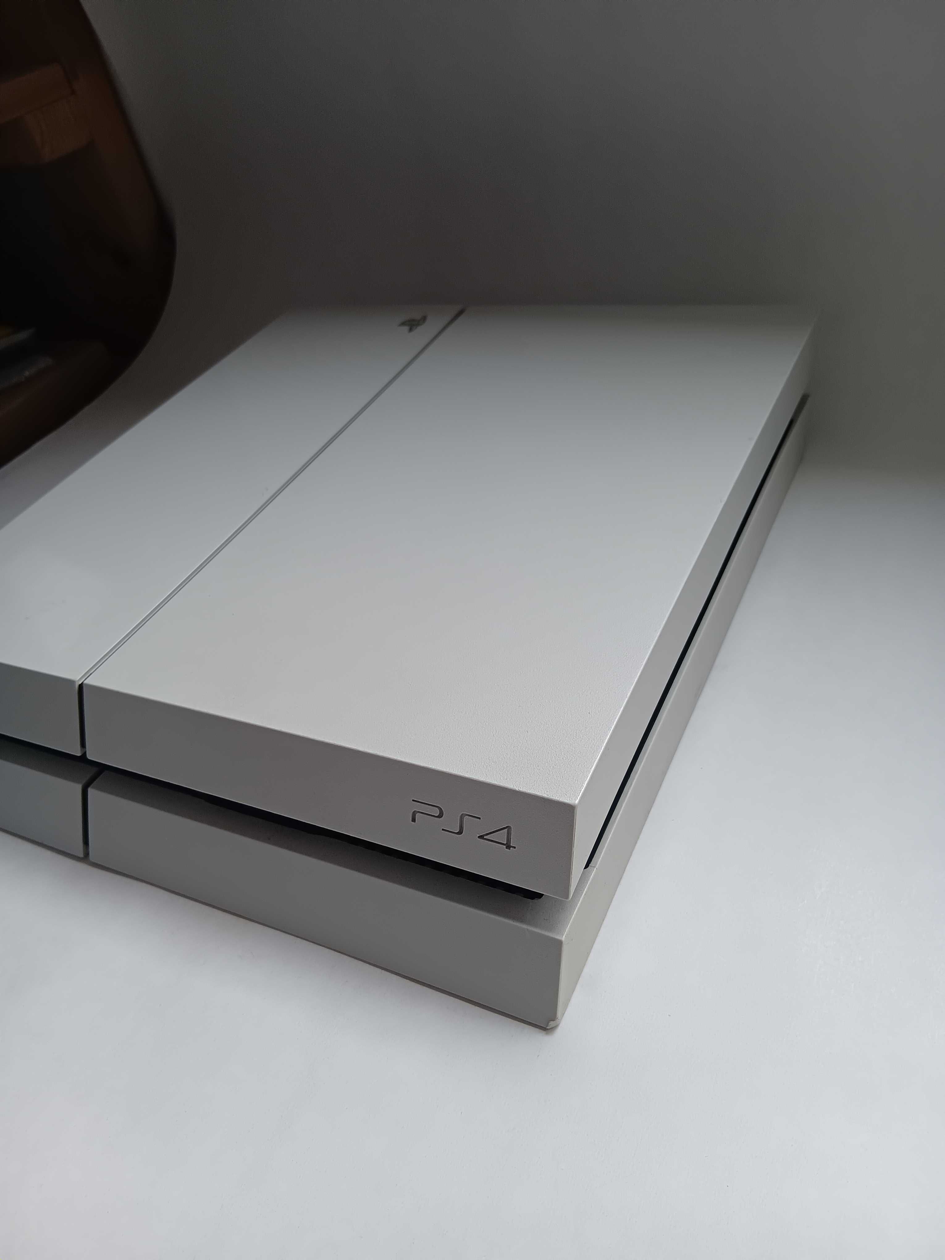 Consola PS4, probleme cu actualizarea softului