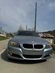 Motor n43b20a usi triple capota bmw e91 e90 roti r17