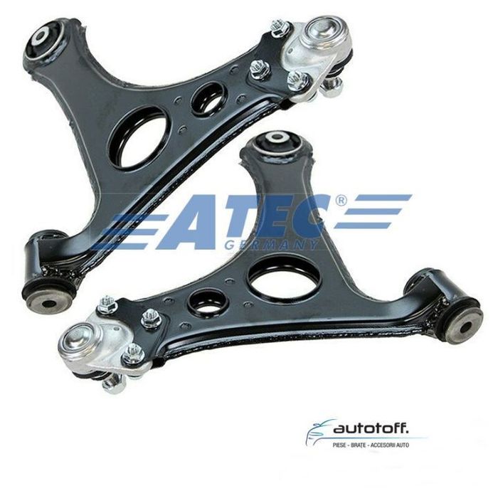 Brate Opel Astra H (04-14) import ATEC Germania